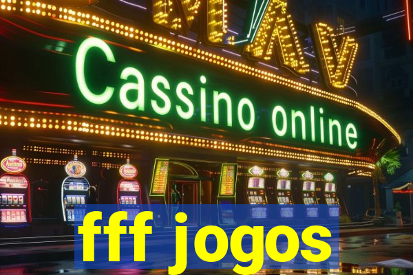 fff jogos